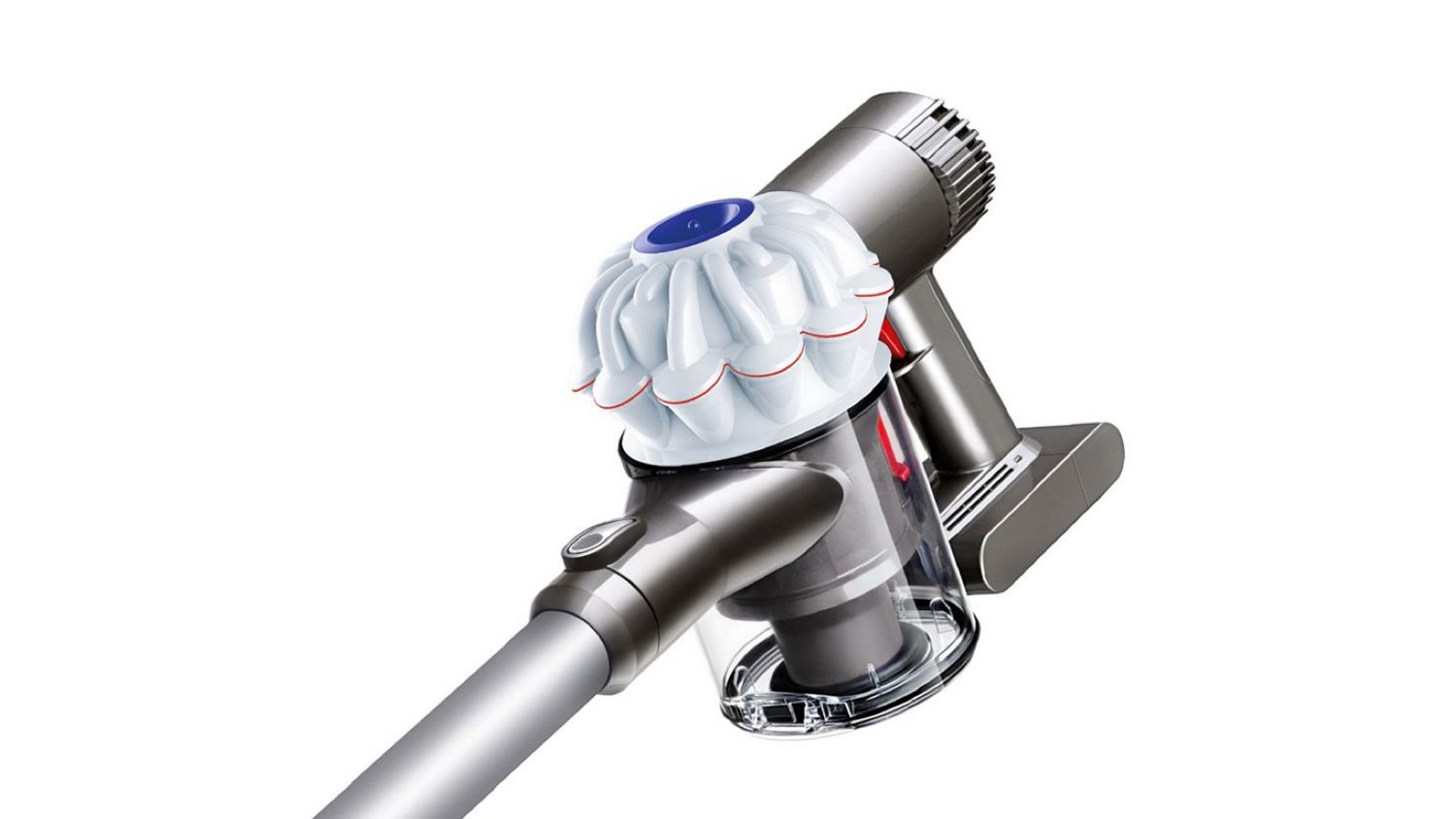 Best aftermarket dyson discount battery